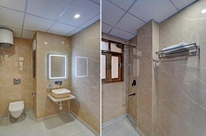 Shourya Hotel And Banquet Нойда Екстер'єр фото